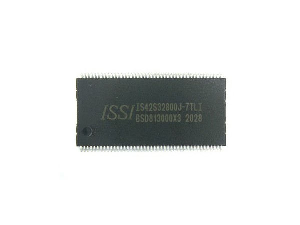 IS42S32800J-7TLI-ISSI存儲器-數字芯片